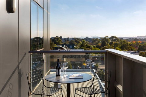 Quest Burwood East - Accommodation Georgetown 10