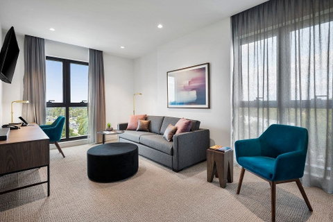 Quest Burwood East - Accommodation Georgetown 11