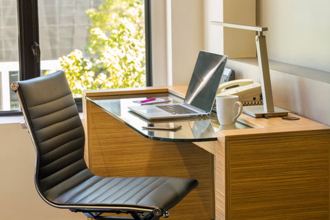 Crowne Plaza Canberra - Accommodation Georgetown 5
