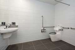Mantra MacArthur Hotel - Accommodation Georgetown 14