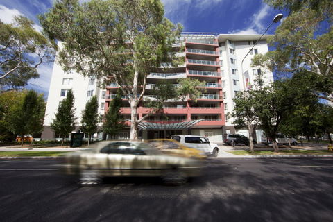 Pacific Suites Canberra - Accommodation Georgetown 0