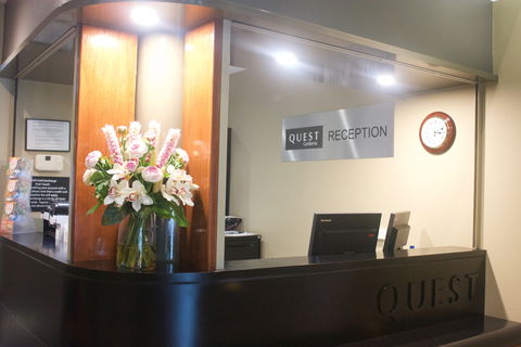 Quest Canberra - Accommodation Georgetown 1