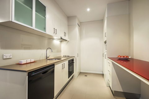 Quest Canberra - Accommodation Georgetown 3