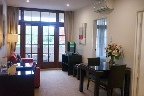 Quest Canberra - Accommodation Georgetown 6