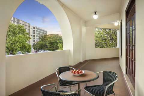 Quest Canberra - Accommodation Georgetown 7