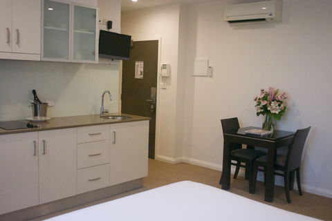 Quest Canberra - Accommodation Georgetown 8