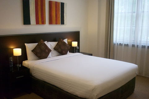 Quest Canberra - Accommodation Georgetown 9