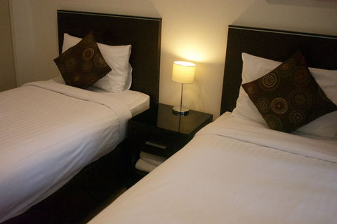 Quest Canberra - Accommodation Georgetown 10