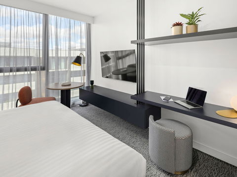 The Sebel Canberra Campbell - Accommodation Georgetown 6