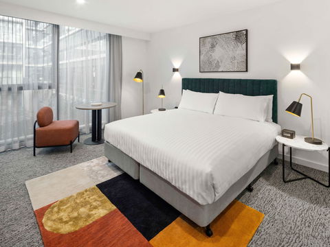 The Sebel Canberra Campbell - Accommodation Georgetown 7