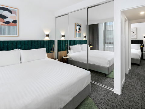 The Sebel Canberra Campbell - Accommodation Georgetown 11