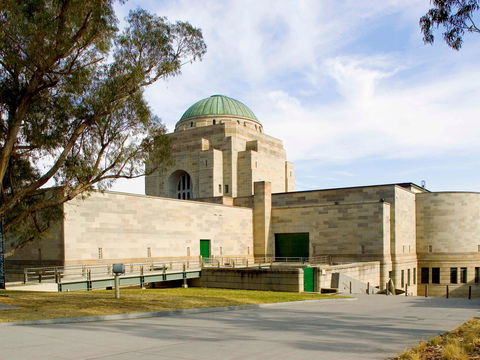The Sebel Canberra Campbell - Accommodation Georgetown 17