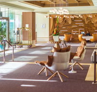 Pullman Reef Hotel Casino - Accommodation Georgetown