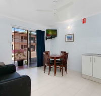 Cairns City Palms - Accommodation Georgetown