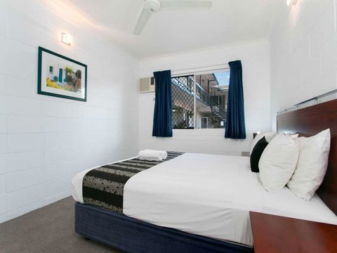 Cairns City Palms - Accommodation Georgetown 6