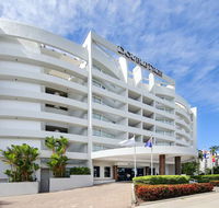 DoubleTree by Hilton Cairns - Accommodation Georgetown
