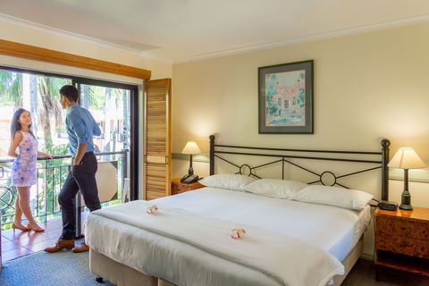 Palm Royale Cairns - Accommodation Georgetown 3
