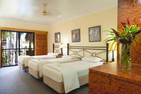 Palm Royale Cairns - Accommodation Georgetown 4