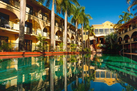 Palm Royale Cairns - Accommodation Georgetown 7