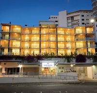 Park Regis City Quays - Accommodation Georgetown