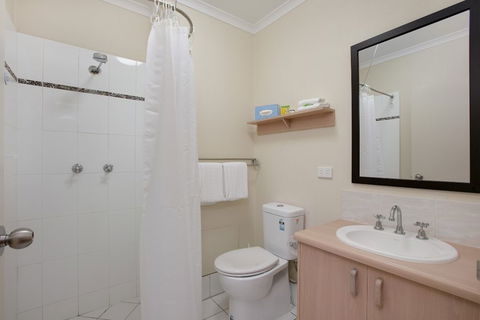 Cairns City Sheridan - Accommodation Georgetown 6