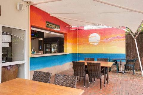 Cairns City Sheridan - Accommodation Georgetown 8