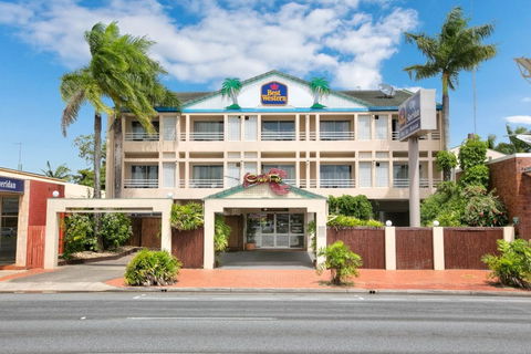 Cairns City Sheridan - Accommodation Georgetown 11