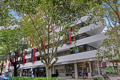 Astra Jasper - Accommodation Georgetown 1