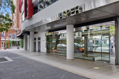 Astra Jasper - Accommodation Georgetown 2