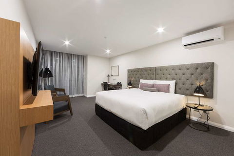 Avenue Hotel Canberra - Accommodation Georgetown 2