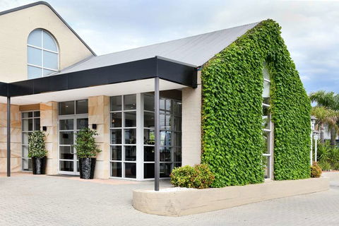 Powerhouse Hotel Tamworth By Rydges - Accommodation Georgetown 0