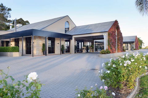 Powerhouse Hotel Tamworth By Rydges - Accommodation Georgetown 1