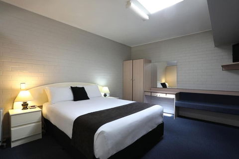 Redhill Tamworth Motor Inn - Accommodation Georgetown 1