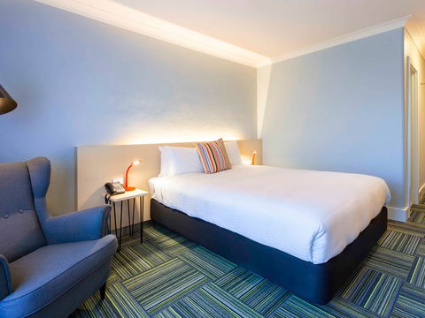 Ibis Styles Tamworth - Accommodation Georgetown 2