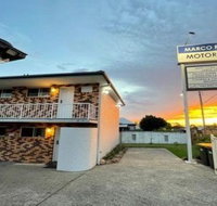 Marco Polo Motor Inn - Accommodation Georgetown