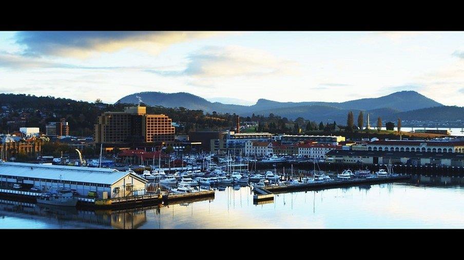 Hobart ACT Accommodation Georgetown