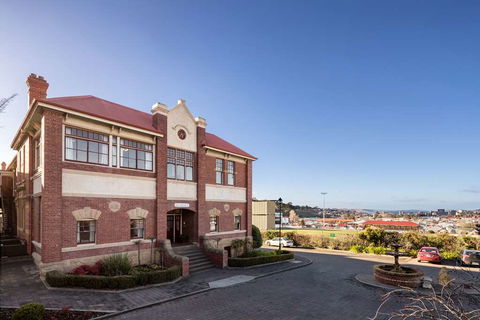 Rydges Hotel Hobart - Accommodation Georgetown 0
