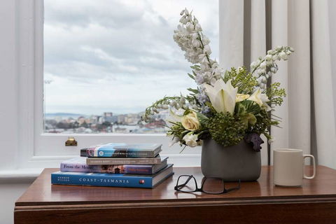 Rydges Hotel Hobart - Accommodation Georgetown 1