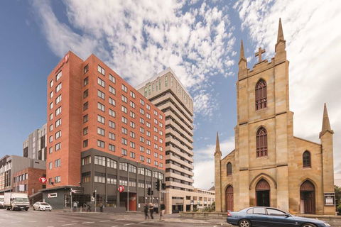 Travelodge Hotel Hobart - Accommodation Georgetown 1