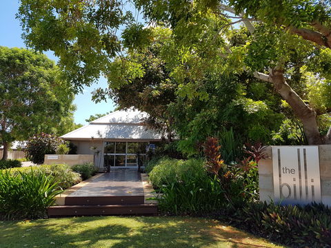 The Billi Resort - Accommodation Georgetown 0