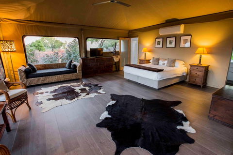 The Billi Resort - Accommodation Georgetown 1