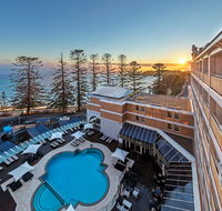 Crowne Plaza Terrigal