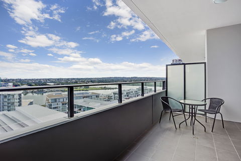 Astra Apartments Rhodes - Accommodation Georgetown 0