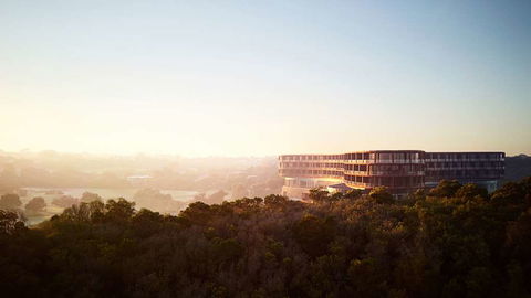 RACV Cape Schanck Resort - Accommodation Georgetown 0