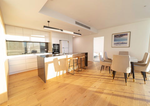 Arise Brisbane One - Accommodation Georgetown 2