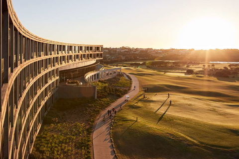 RACV Torquay Resort - Accommodation Georgetown 0