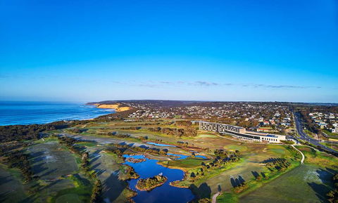 RACV Torquay Resort - Accommodation Georgetown 1
