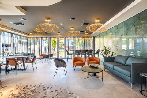 Sands Hotel by Nightcap Plus - Accommodation Georgetown 0