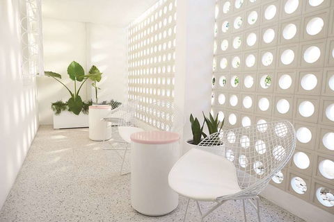 Adina Apartment Hotel Chippendale - Accommodation Georgetown 1