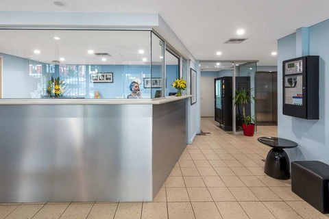 Nesuto Chippendale Sydney Apt Hotel - Accommodation Georgetown 1